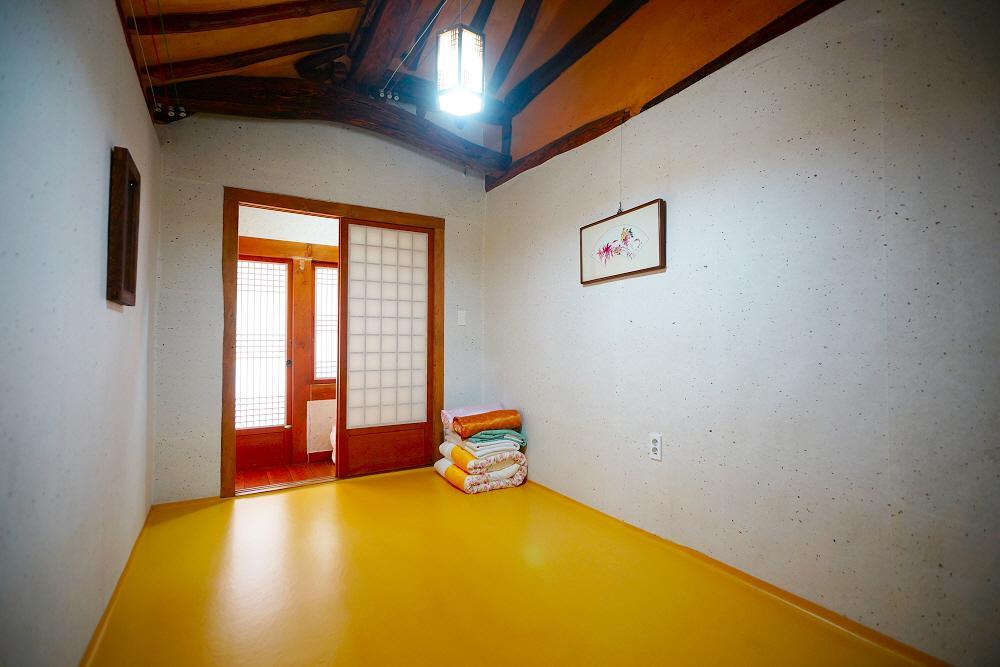 Hanok Dream Jeonju Exterior photo