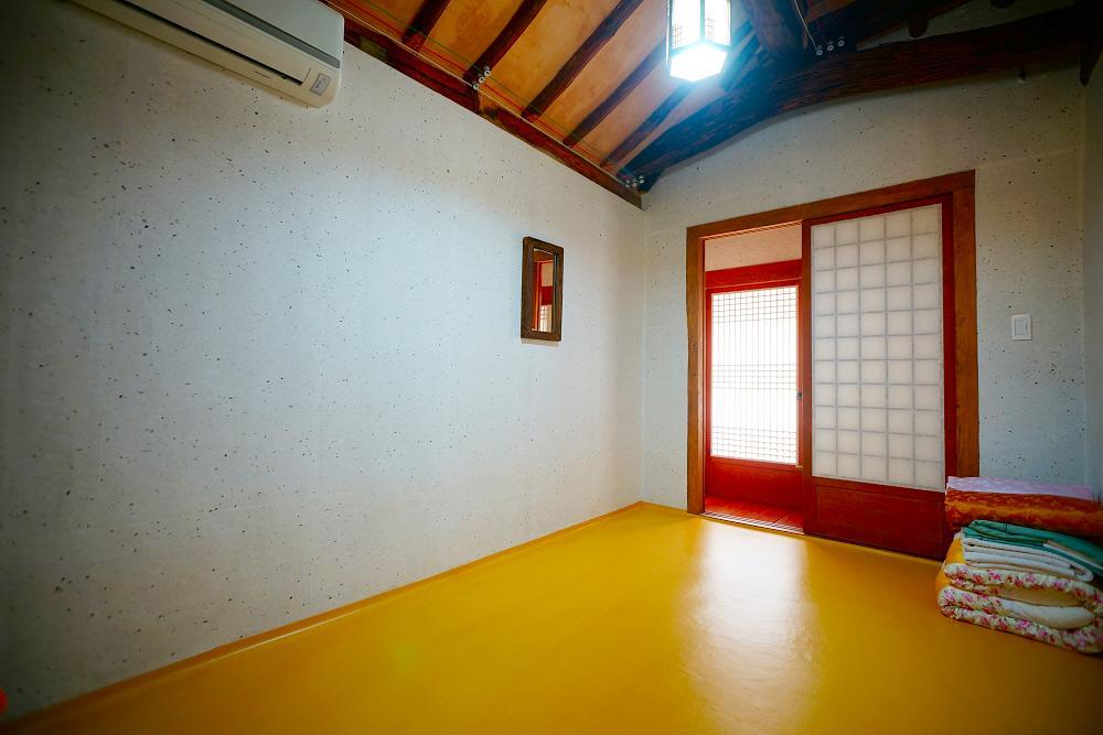 Hanok Dream Jeonju Exterior photo